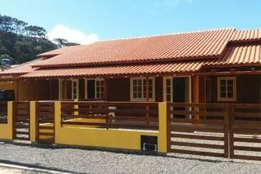 ペンション A Casa é Sua!