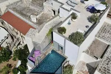 Pension Bartago Luxury House