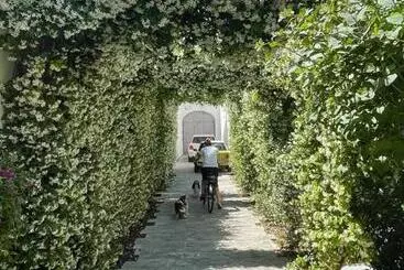 ペンション Bartago Luxury House