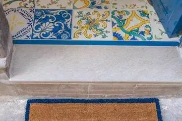 ペンション Belmar