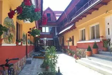 Pensione Casa Luca