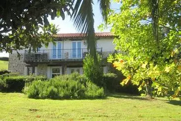 Pension  Infincavacations Chalet Y Apartamentos
