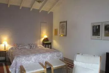 Pension Infincavacations Chalet Y Apartamentos