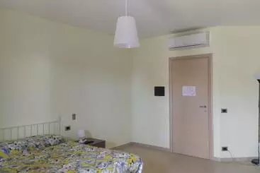 پانسیون Vossìgnuria