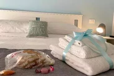 تختخواب و صبحانه Mimì Maison Bari