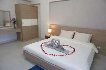 Aparthotel Jvaplace