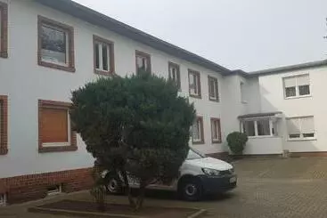پانسیون Abc Monteurzimmer