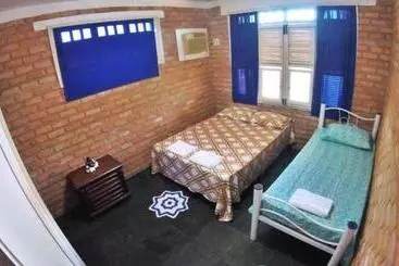 Pensione Casa Laser Praia Cumbuco