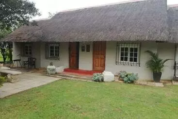 Majatalo Erin Guesthouse And B&b