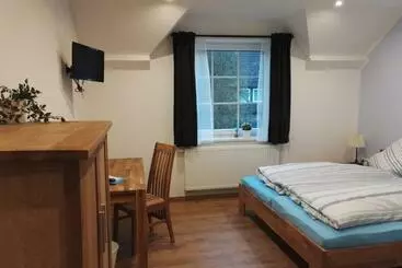 Majatalo Pröve Hof