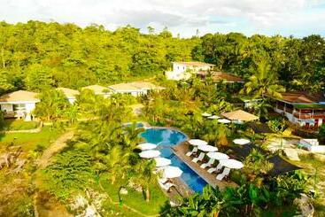 South Mountain Resort