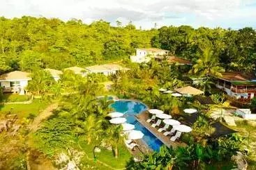 South Mountain Resort