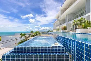 Aparthotel Unique Boutique Residences