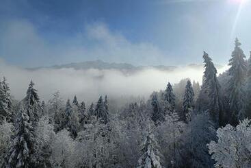 צימר Gasthaus Fuchsacker