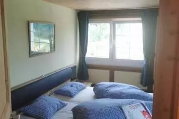 Bed and Breakfast Gasthaus Fuchsacker