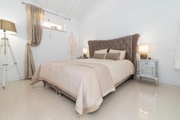 Bed and Breakfast Quinta Bogesi