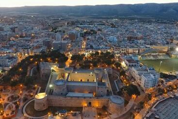 צימר Relais Del Corso