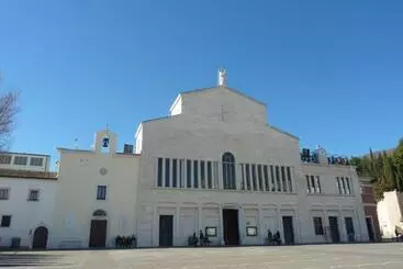 ベッドアンドブレックファースト Relais Del Corso