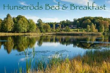 Hunseröds Bed & Breakfast