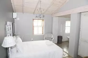 Pension Angel Oak Guesthouse