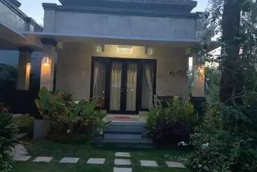 Pensjonat Pondok Ardi Villas