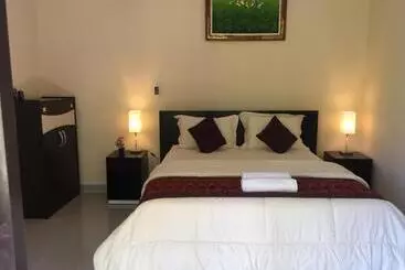 Pensió Pondok Ardi Villas