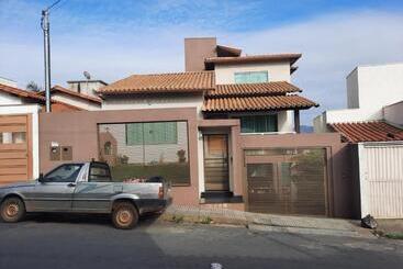 ペンション Suite De Temporada