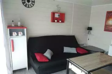 Pension Un Petit Coin De Vendé