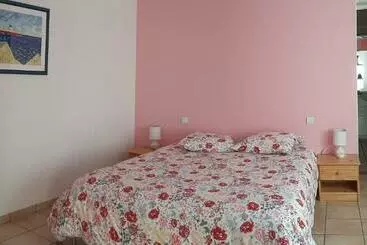 Pension Village De Vie