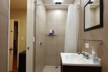 هاستل Hostal Ggg