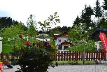 Apartment Holiday Lungötz