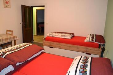 Apartment Holiday Lungötz