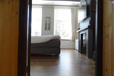 B&b Tulden Farmhouse