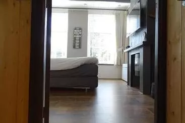 B&b Tulden Farmhouse