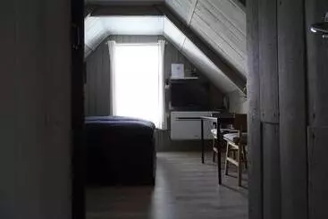 B&b Tulden Farmhouse