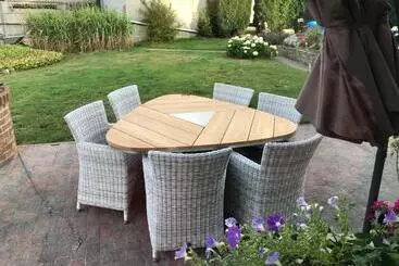 Bed & Breakfast Ferme De La Petite Fagne