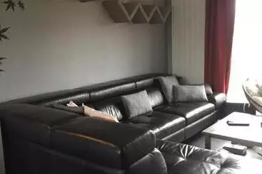 Bed and Breakfast Ferme De La Petite Fagne