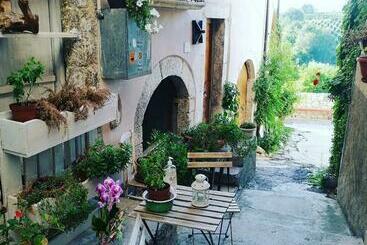 Bed and Breakfast L Armonica Di Nonnosandro