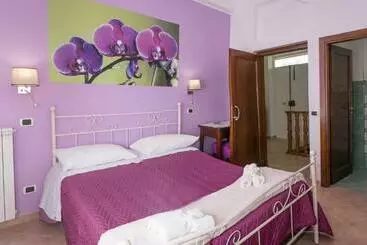 Bed and Breakfast Vivere A Colori