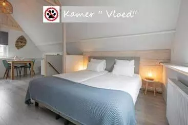 Bed and Breakfast Zilt Texel