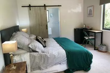 Cedar Park Bed & Breakfast