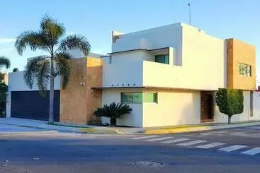 Otel Suites Lagunas