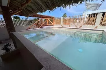 Majatalo Casa Noria Acapulco