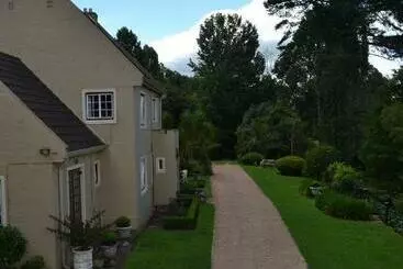 Majatalo Inverknoll Guesthouse