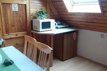 Majatalo Penzion Burda