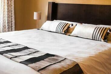 Pension Seokobale Guesthouse