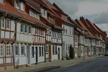 Majatalo Townhouse Duderstadt