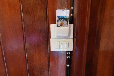 Pensão Walk In Homestay