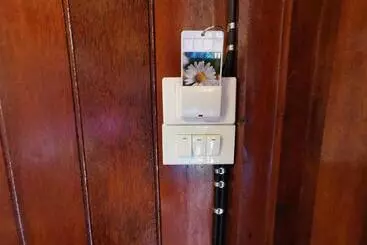 Pension  Walk In Homestay