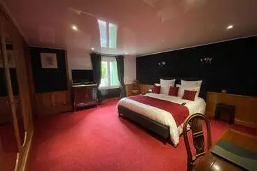 Bed and Breakfast Domaine Du Clos Pallacien